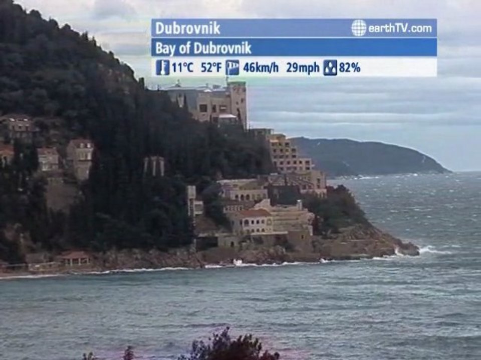 Berlin - Germany, Lech Zurs am Arlberg - Austria, Palma de Mallorca - Spain, Dubrovnik - Croatia, Engelberg - Titlis - Switzerland, Rio de Janeiro - Brazil, Pretoria - South Africa