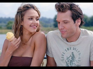 Good Luck Chuck (2007) Part 1 of 14
