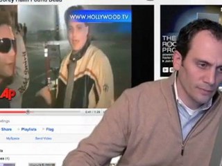 Chuck Norris, Corey Haim, Nomar - Trending