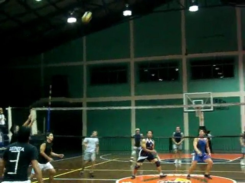 CAMPEONES vs BURBUJAS - 1