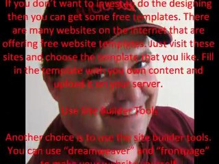 Designing Your Website for Affiliate Marketing