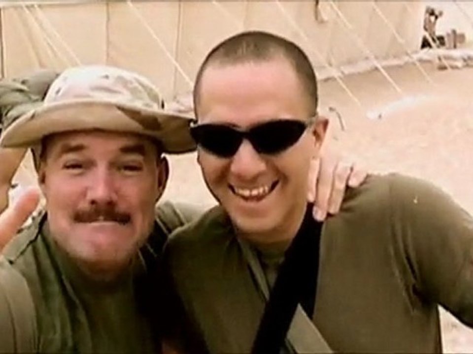 About War in Iraq