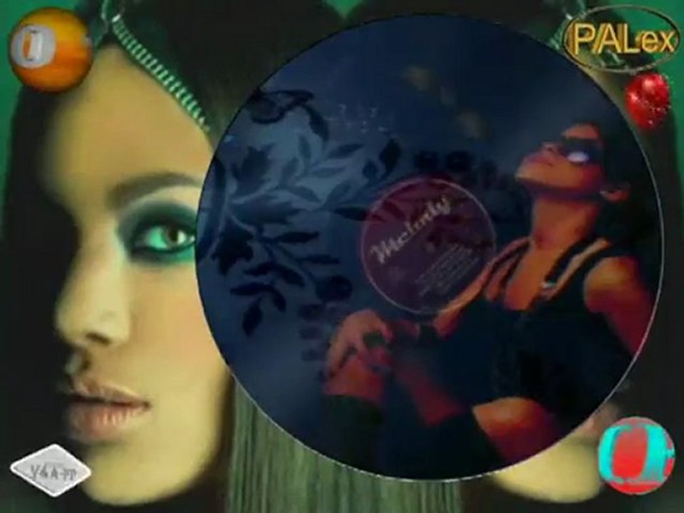 iNNA-drive me crazy