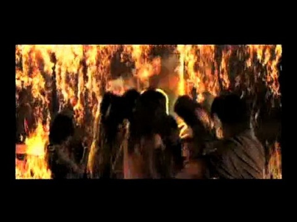 Die a Violent Death Trailer