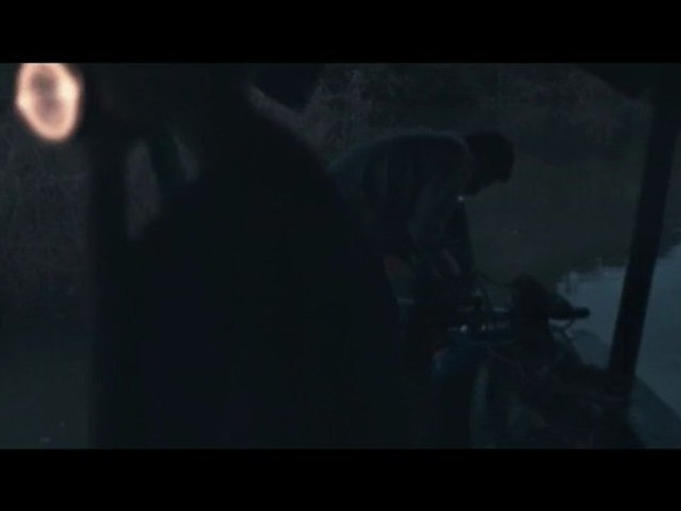 Monsters Trailer