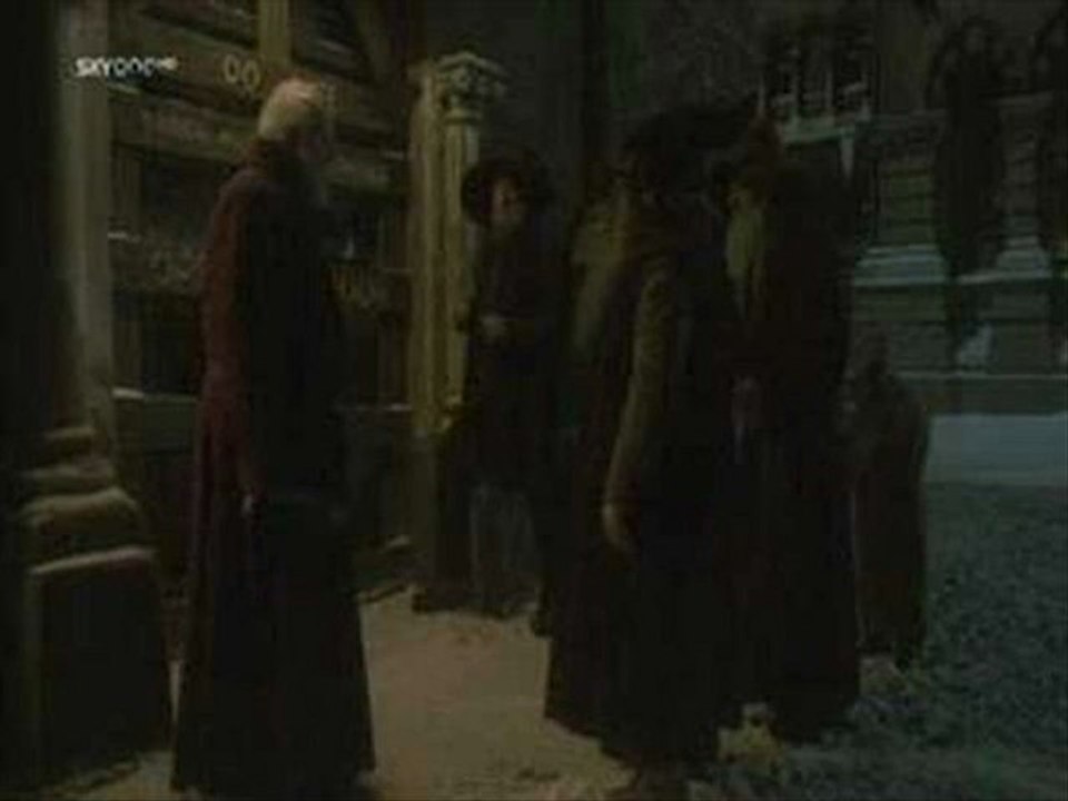 Hogfather (2007) Part 1 of 15