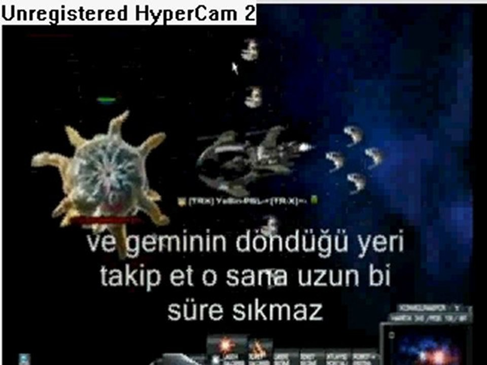 darkorbit video