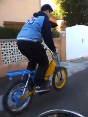 Mobrider Yeah ! [HQ]