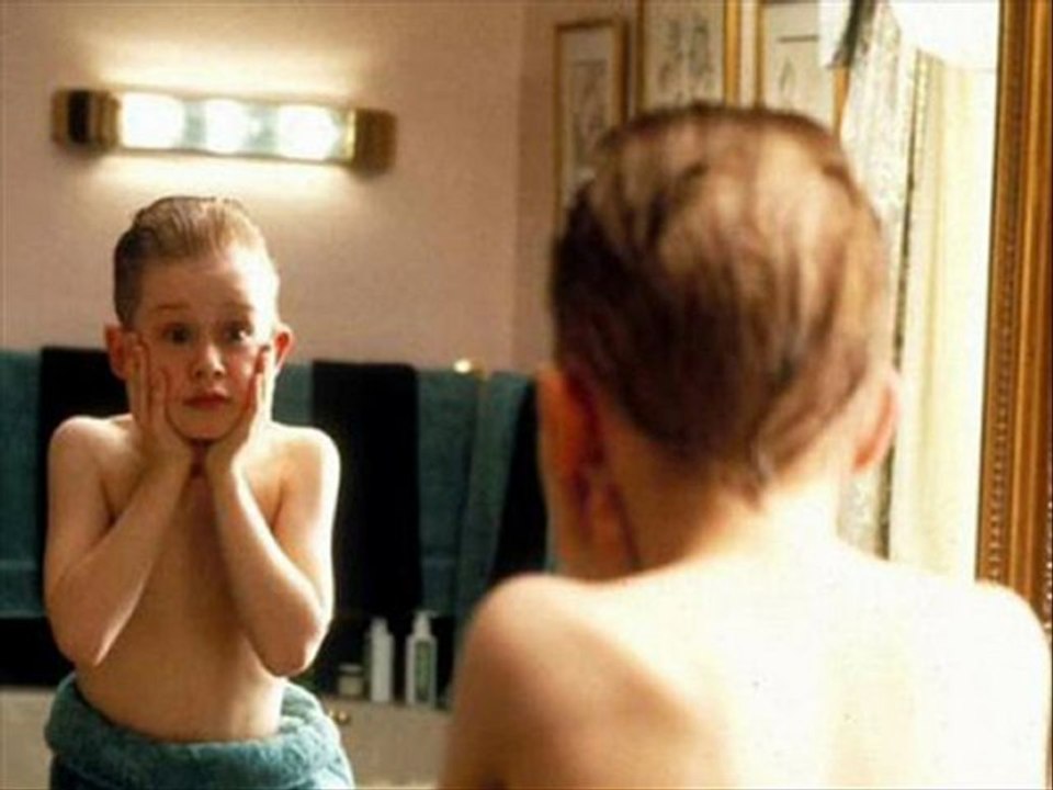 Home Alone (1990) Part 1 of 15