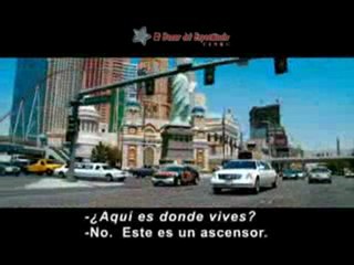 Están todos bien: Trailer: Everybody's Fine