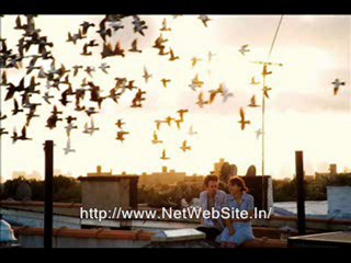 The Exploding Girl Movie Trailer Part 2