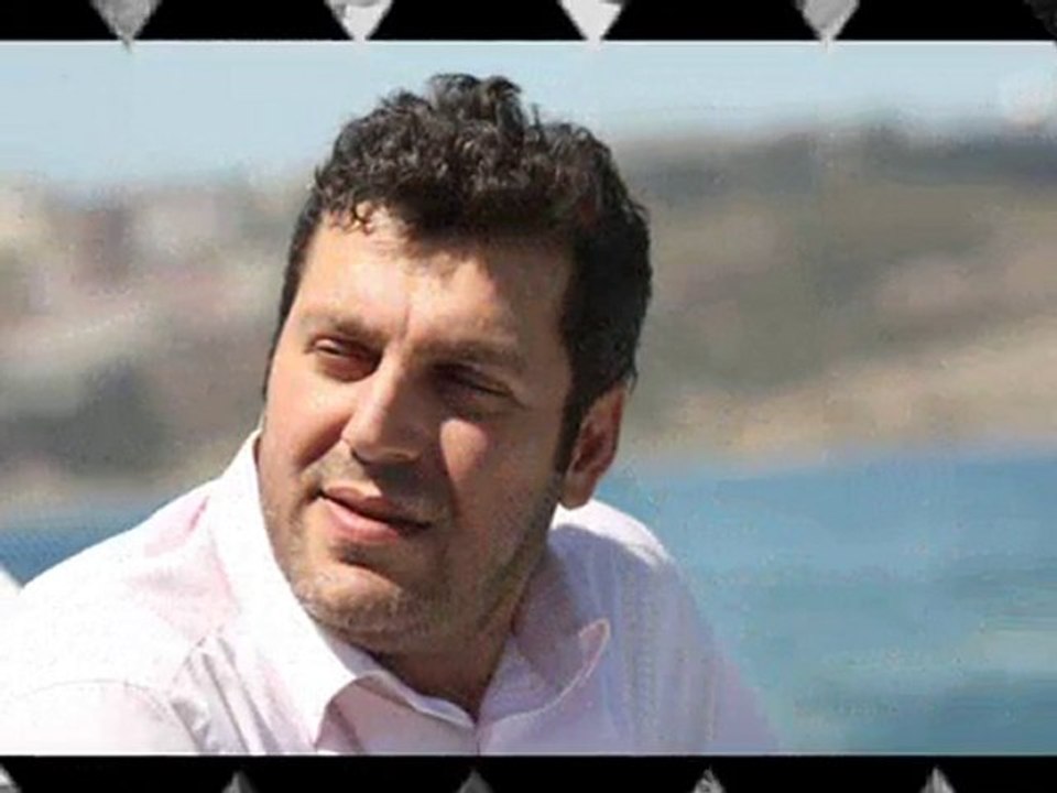 ERGÜN EKŞİ - YALANSIN DUNYA - SARI BOZKIR