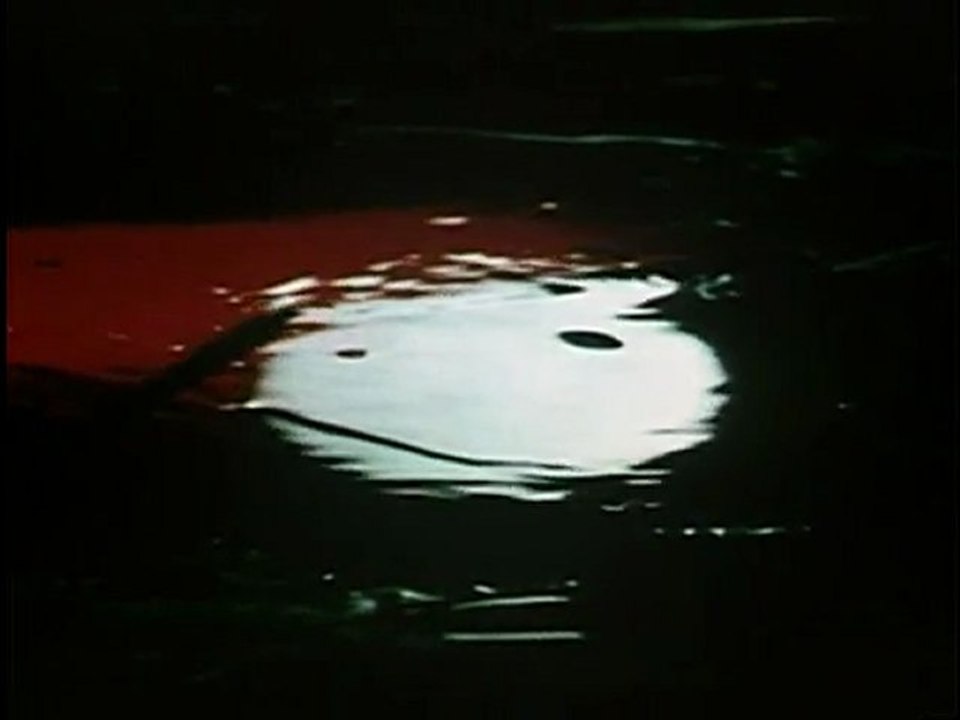 An American Werewolf In London (Teaser Trailer)