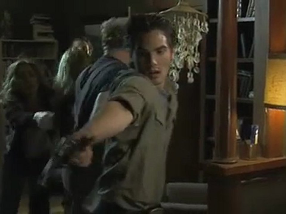 Night Of The Living Dead 3D