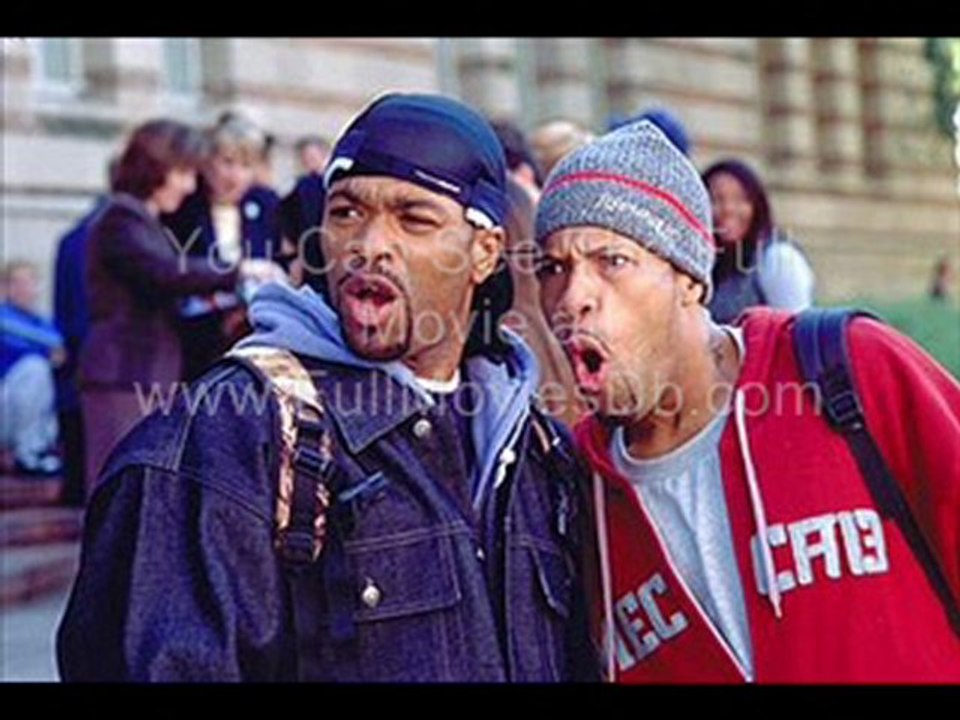 How High (2001) Part 1/16