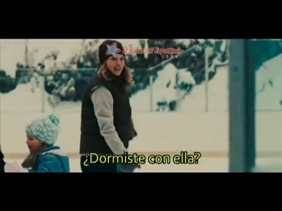 Hermanos: Trailer: Brothers