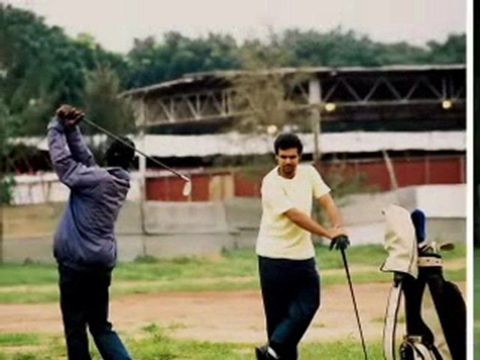 Best Golf Coaching That Helps You Win The Game