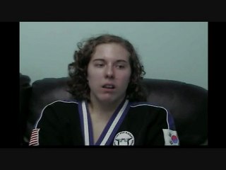 Cold Spring Karate - Instructor Interview 2