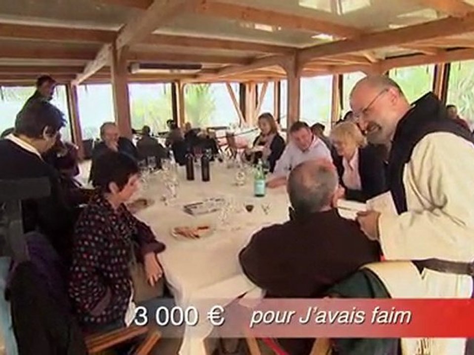 Le Clos de la Charité