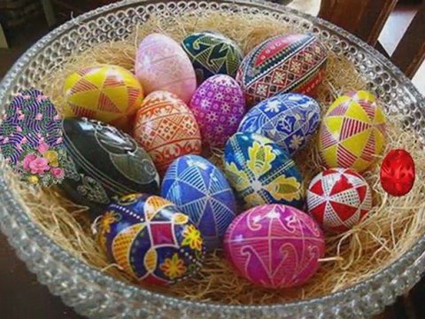 Честит Великден!