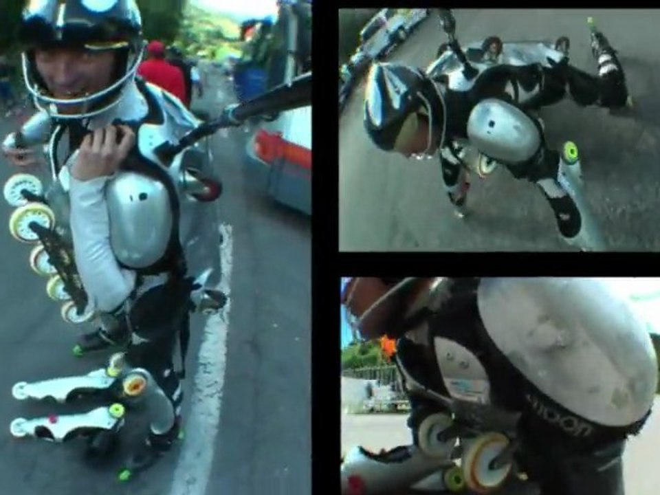 Peyragudes de Luxe 2009 ®Buggy Rollin Jean Yves Blondeau