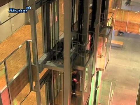 Alsace : où va l'argent des fonds européens ?