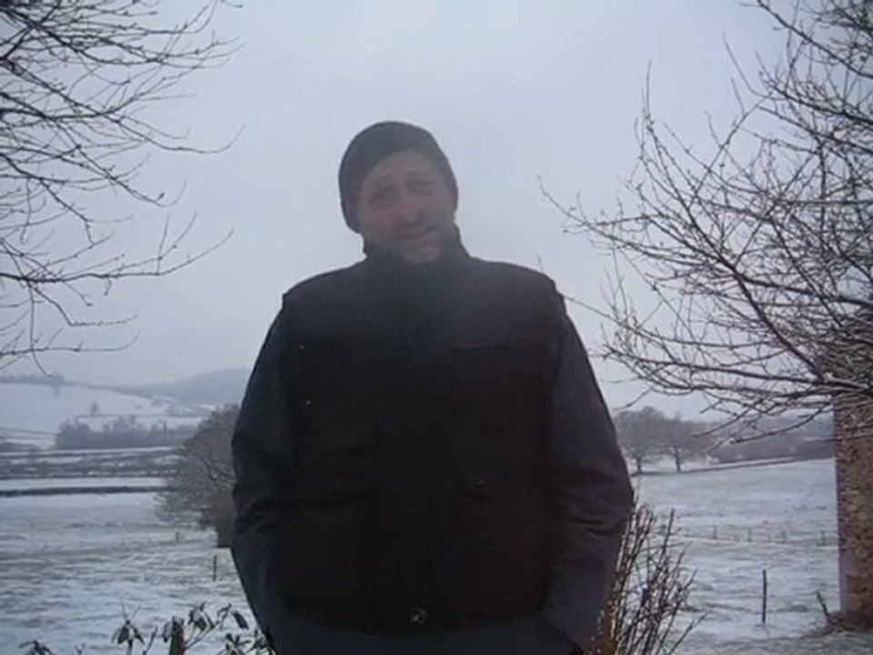 Quel hiver !