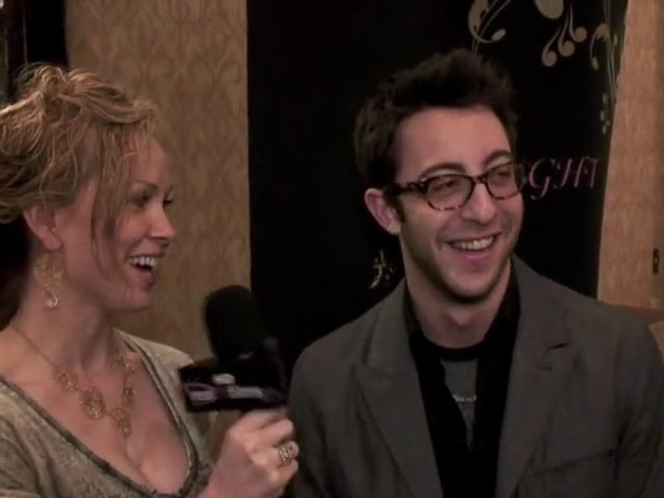 Adam Rose, Secret Room Events, Oscar Gifting, RealTVfilms