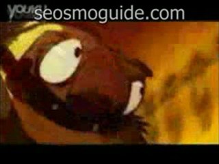 seosmoguide.com, cave-man's sexual caricature