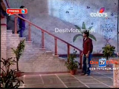 Ganga - 11th March 2010 Video Watch Online - pt1