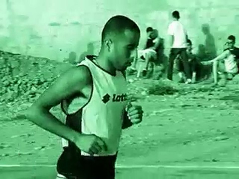 cheurfa n bahloul nost