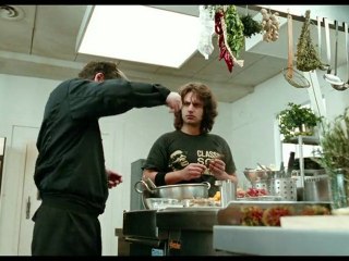 Soul Kitchen - Extrait cuisine