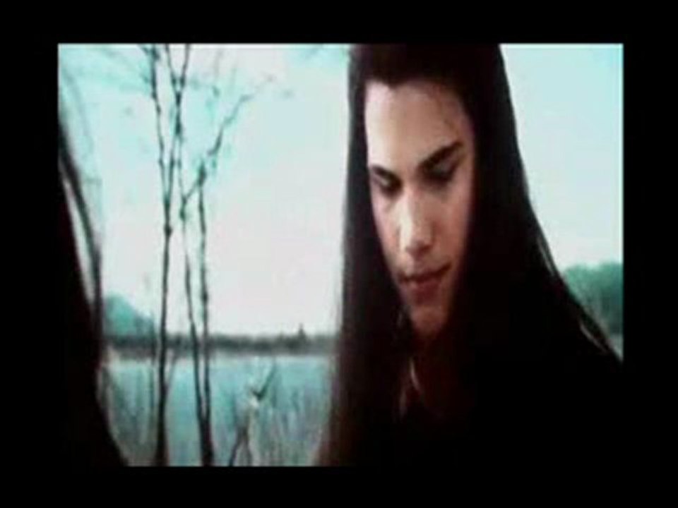 Twilight Saga-New Moon part 1dd