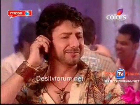 Ganga - 11th March 2010 Video Watch Online - pt4