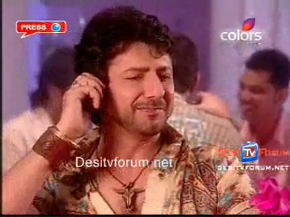 Ganga - 11th March 2010 Video Watch Online - pt4