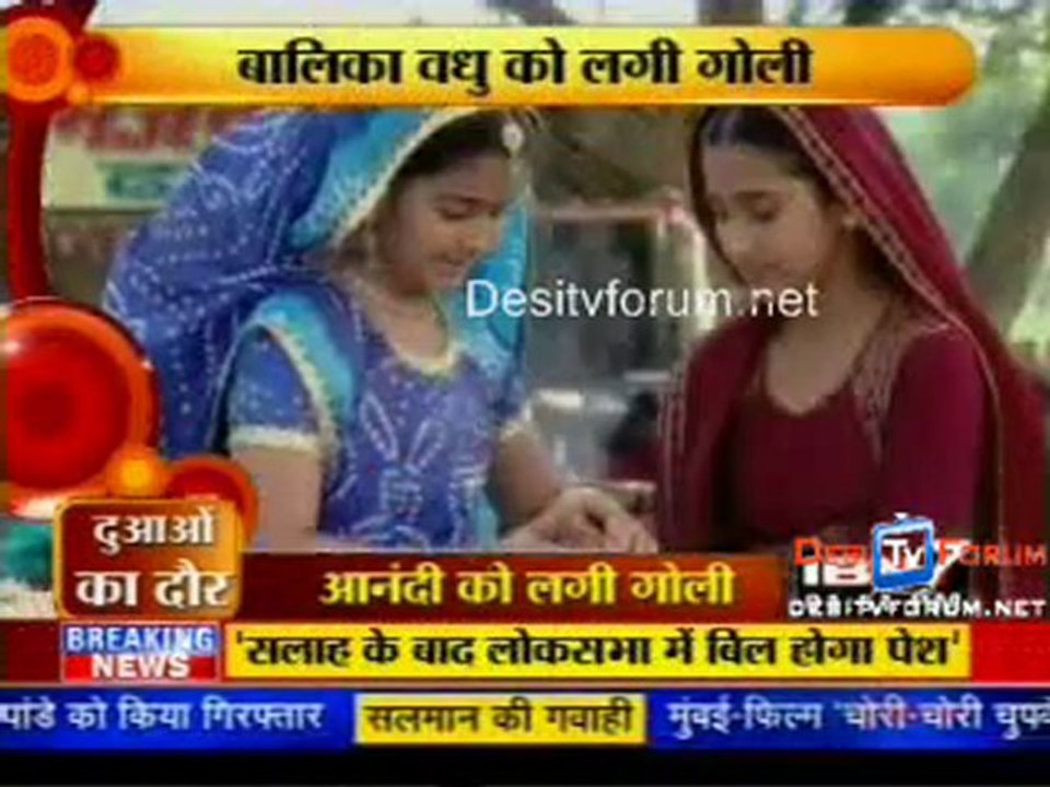 Serial Jaisa Koi Nahin  - 11th March 2010 - Pt2