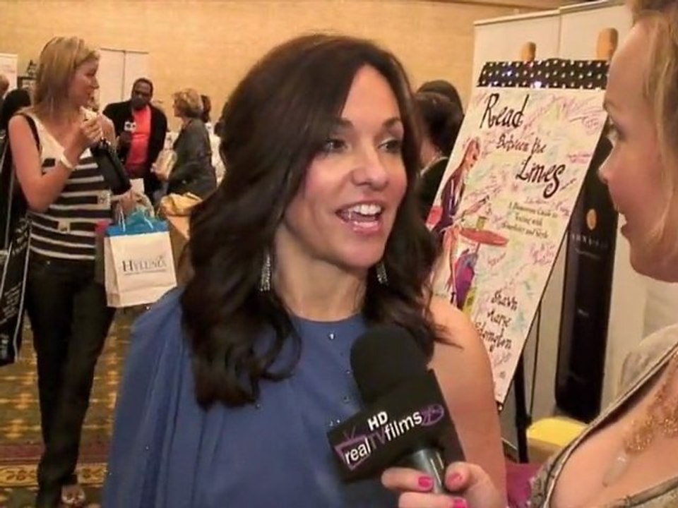 Shawn Edgington, Read Between The Lines, RealTVfilms