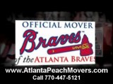 Sandysprings Movers[Atlanta Peach Movers]