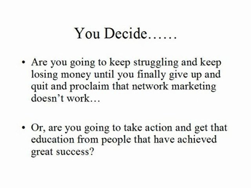 Business Opportunity Seeker Leads - Learn Where They Are