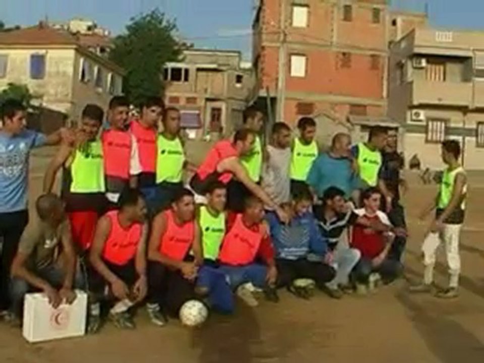 Azazga cheurfa n'bahloul