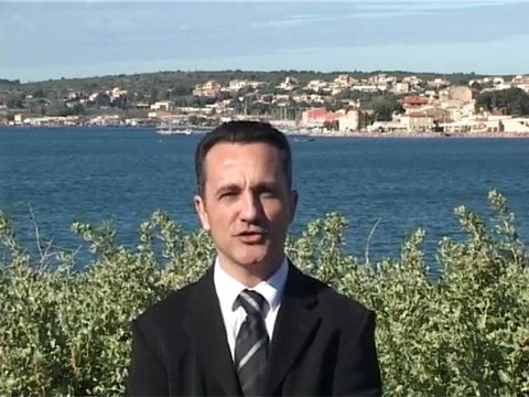 Printemps de la phlébologie, Balaruc-les-Bains, 27 mars 2010