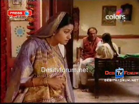 Aise Na Karo Vida - 11th March 2010 Video - pt3