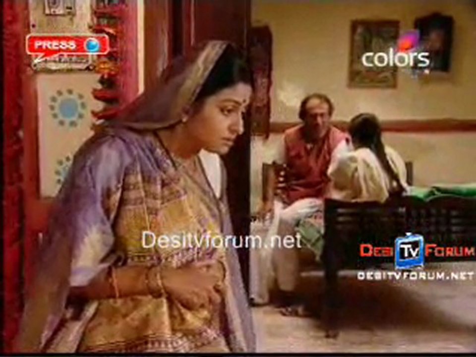 Aise Na Karo Vida - 11th March 2010 Video - pt3