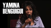 Yamina BENGUIGUI aux Jeudis de l'ESRA