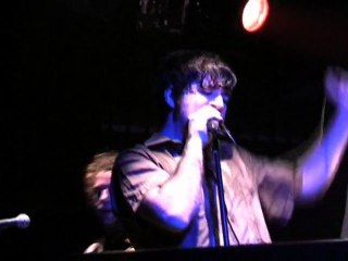 Tokyo Sex Destruction "Live au Clacson"