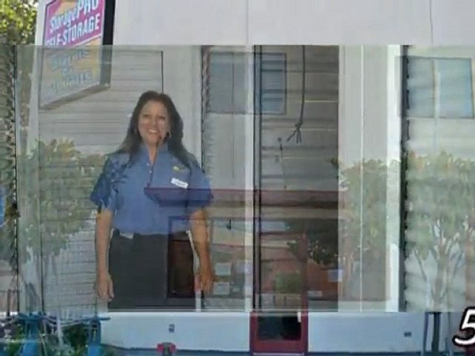 Self Storage Oakland CA - Call 510-379-5575 StoragePro