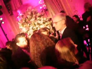 Cocktail Viktor & Rolf au Meurice #20