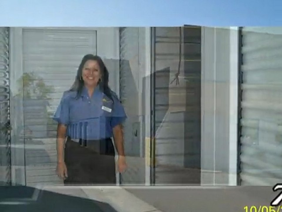 Self Storage Santa Rosa CA - Call 707-703-1063 StoragePro