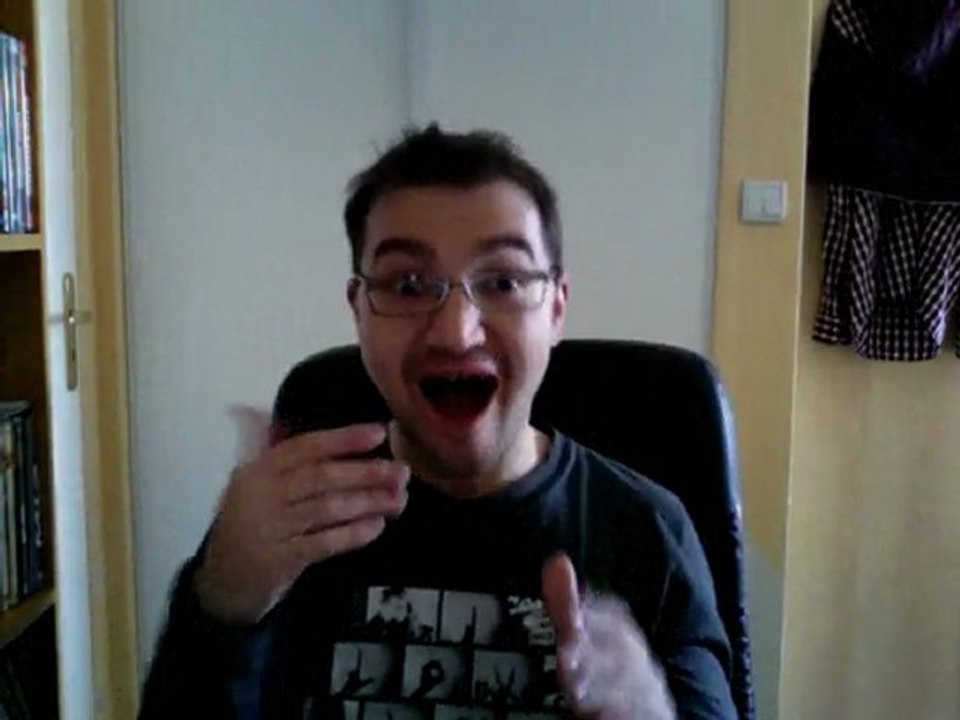 ça parle de medium , sinon c'est des conneries ^^'