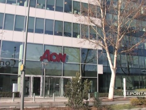 Reportage: Les risques d'entreprises méconnus des assureurs?